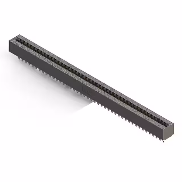 356-043-500-101 EDAC Inc.  Edgeboard Connectors